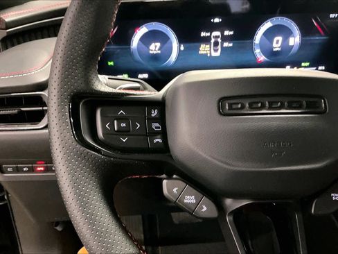 Used 2025 Dodge Charger Scat Pack w/ Track Pack image 20