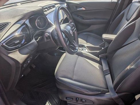 Used 2022 Buick Encore GX Select w/ Experience Buick Package image 15