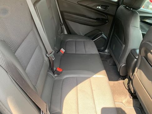 Certified 2021 Chevrolet TrailBlazer RS w/ Convenience Package AWD/4WD image 23