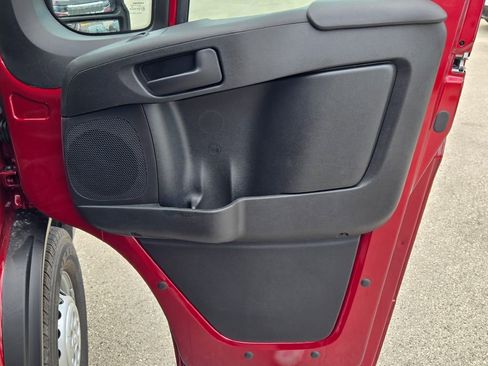 New 2025 RAM ProMaster 1500 w/ Convenience Group image 4