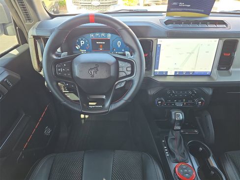 Certified 2024 Ford Bronco Raptor image 9