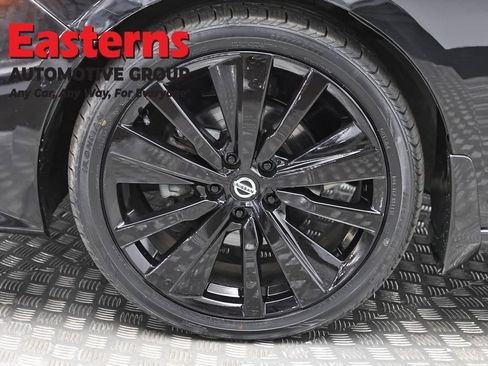 Used 2022 Nissan Altima 2.0 SR image 32