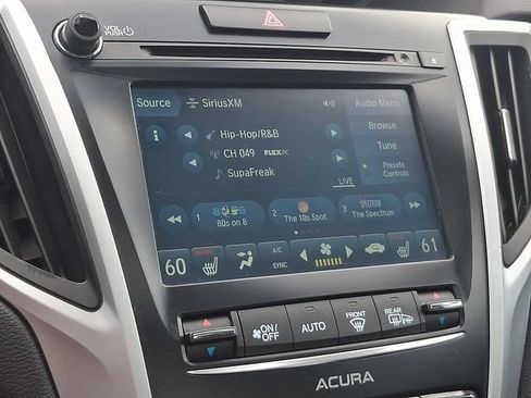 Used 2019 Acura TLX V6 w/ Technology Package FWD image 18