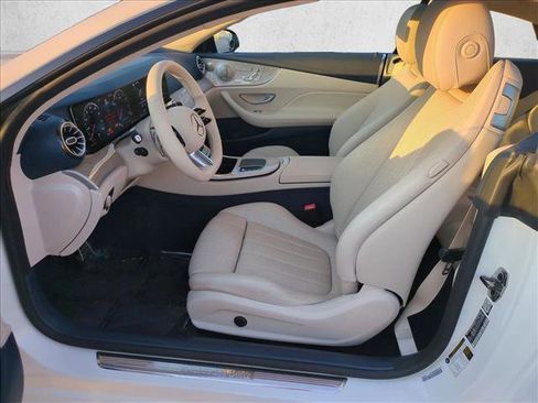 Used 2022 Mercedes-Benz E 450 Coupe image 17
