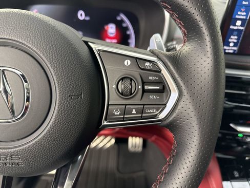 New 2026 Acura MDX A-Spec AWD/4WD image 13