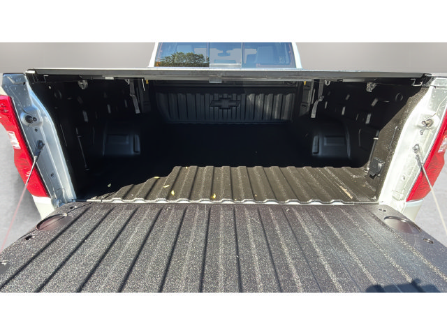 Used 2021 Chevrolet Silverado 1500 LT w/ All Star Edition Plus AWD/4WD image 35
