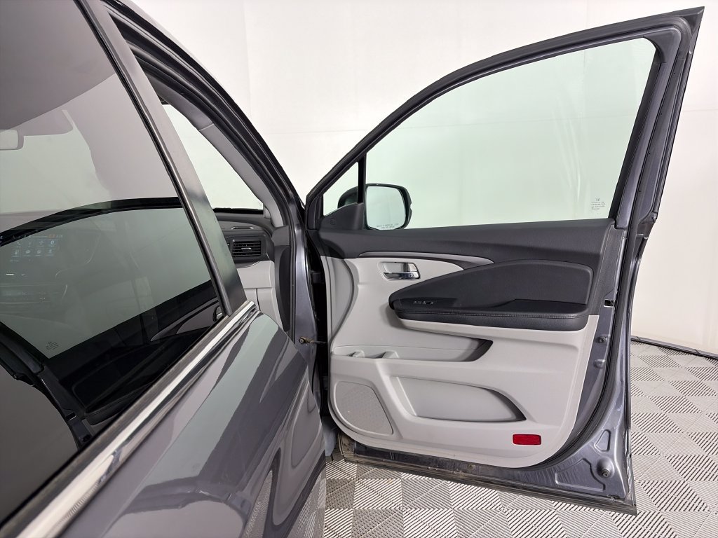 Used 2021 Honda Pilot EX-L image 31