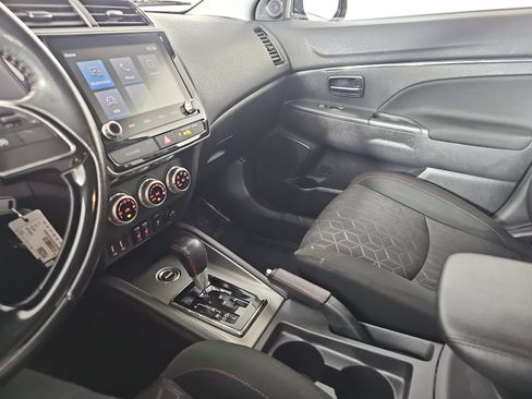 Used 2023 Mitsubishi Outlander Sport LE AWD/4WD image 23