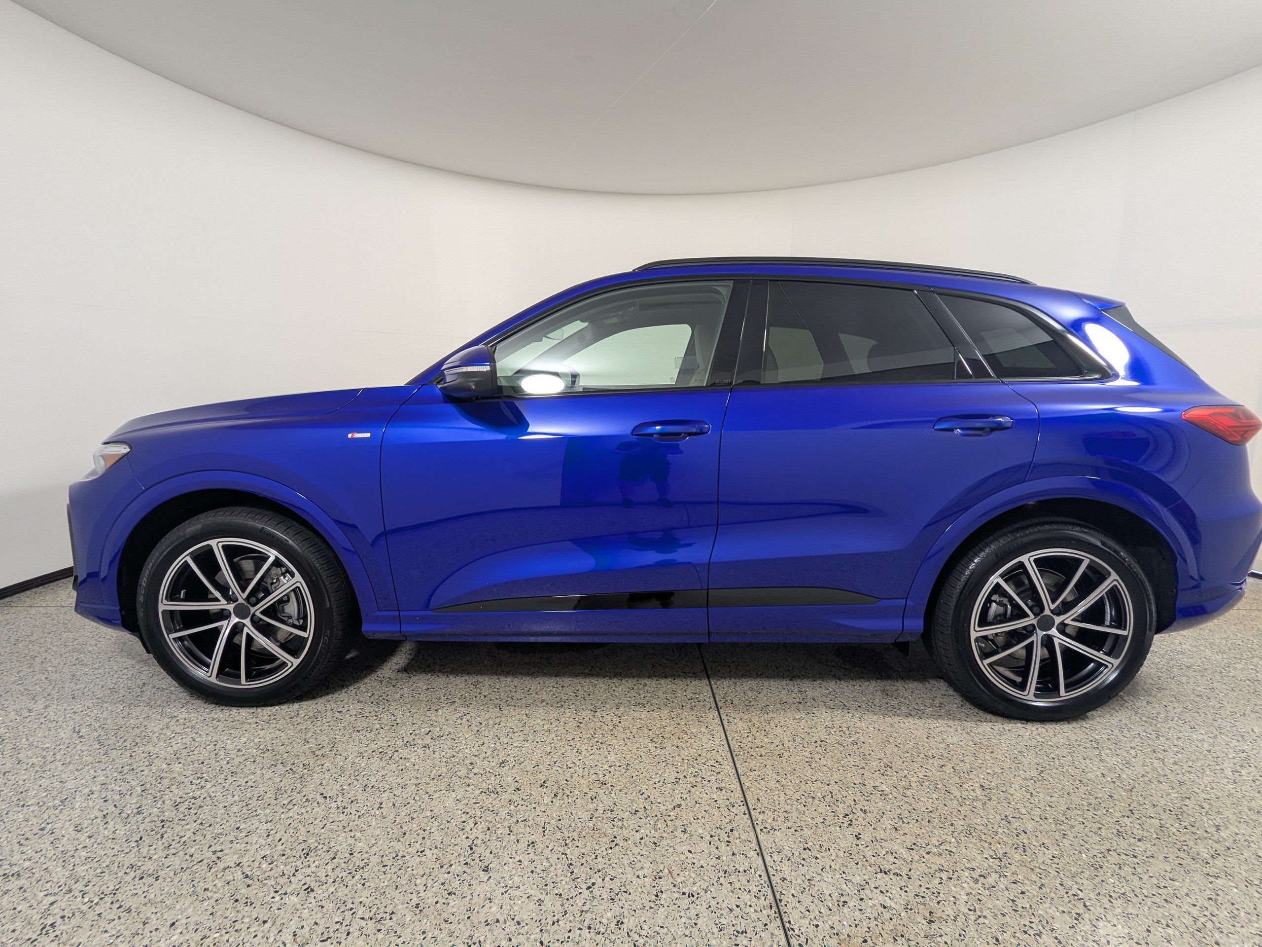 New 2026 Audi Q5 Prestige AWD/4WD image 4