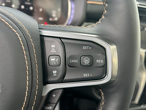 New 2026 RAM 1500 Tungsten AWD/4WD image 24