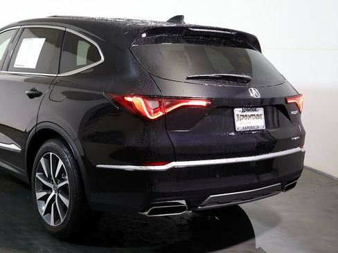 Used 2026 Acura MDX SH-AWD w/ Technology Package image 11