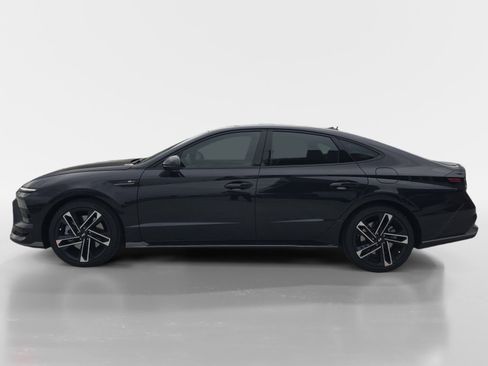 New 2026 Hyundai Sonata N Line FWD image 14