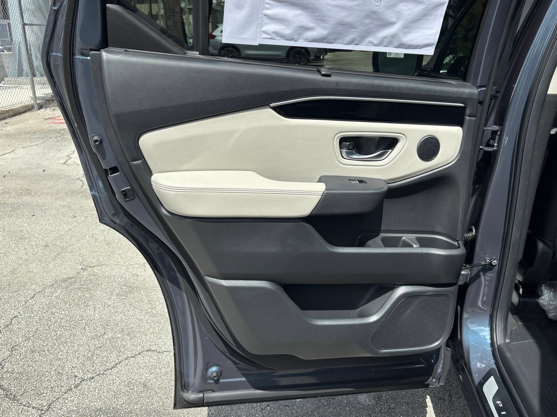 New 2026 Honda Pilot EX-L image 12