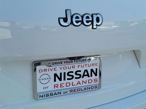 Used 2021 Jeep Grand Cherokee L Limited image 26