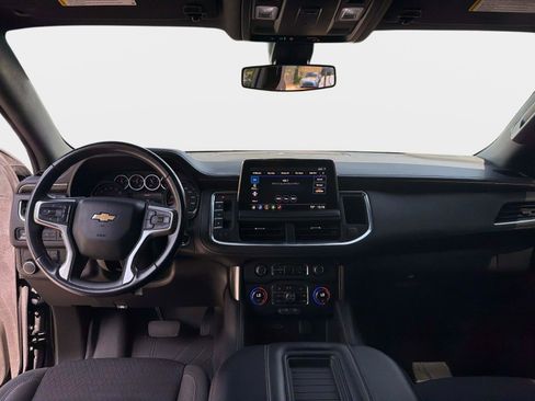 Used 2021 Chevrolet Tahoe LS w/ Driver Alert Package RWD image 17
