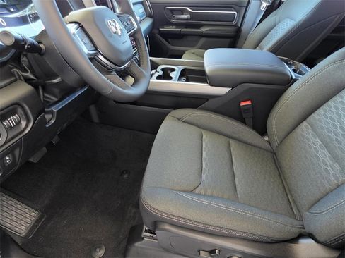 New 2025 RAM 1500 Lone Star image 6