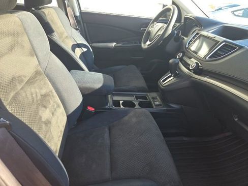 Used 2016 Honda CR-V EX image 11