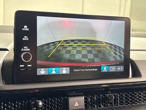 Used 2024 Honda CR-V EX-L image 33