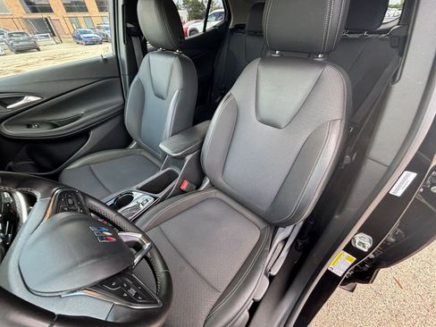 Used 2025 Buick Encore GX Preferred FWD image 35