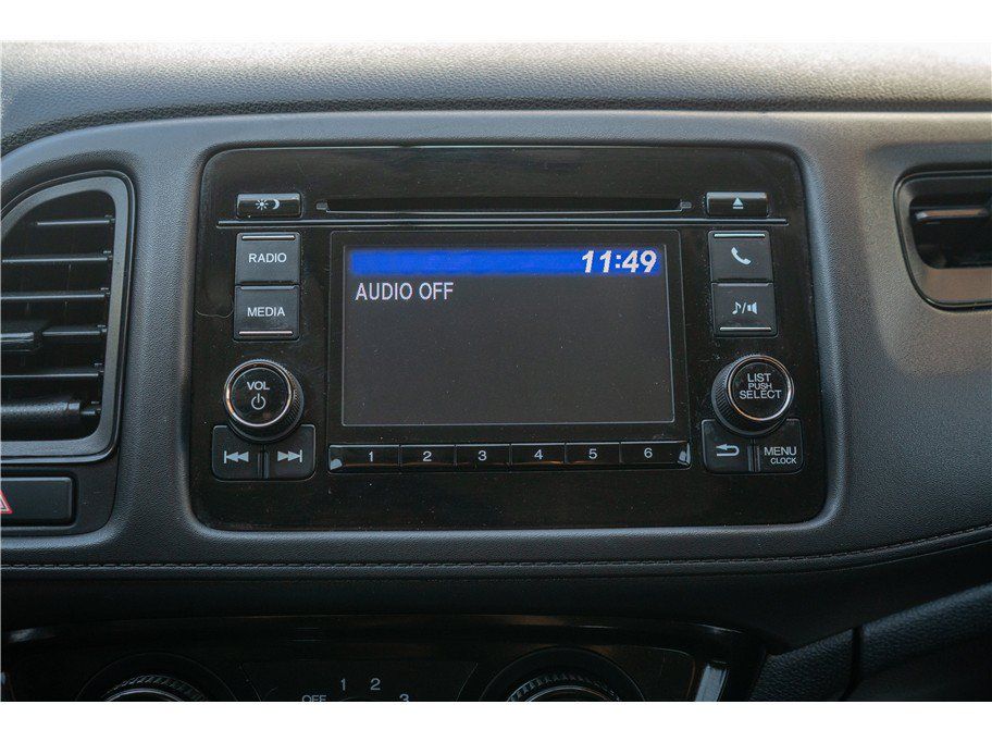 Used 2020 Honda HR-V LX image 15