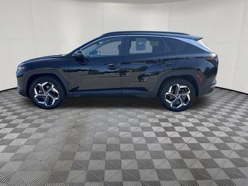 Used 2024 Hyundai Tucson SEL w/ Convenience Package AWD/4WD image 8