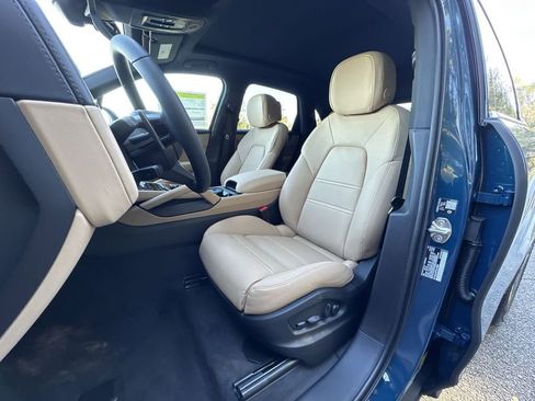 New 2026 Porsche Cayenne E-Hybrid image 5
