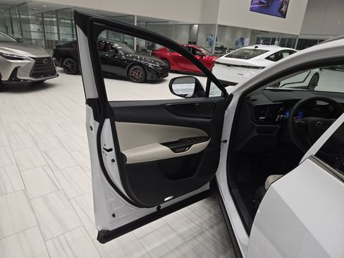 New 2026 Lexus NX 350 AWD w/ Accessory Package (Z2) image 12
