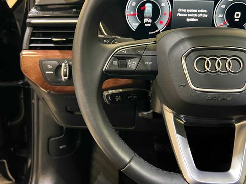 Used 2023 Audi A4 2.0T allroad Premium Plus image 21