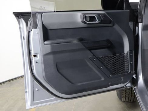 Used 2024 Ford Bronco Big Bend AWD/4WD image 18