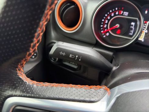 Used 2021 Jeep Gladiator Mojave image 38