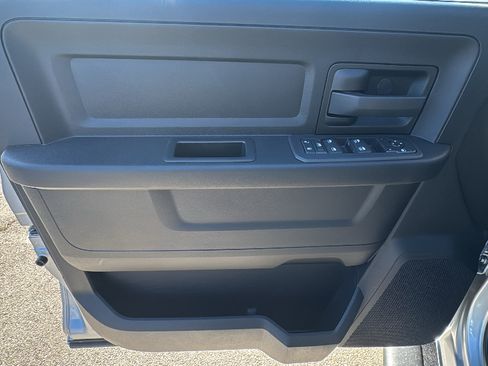New 2026 RAM 2500 Tradesman AWD/4WD image 11