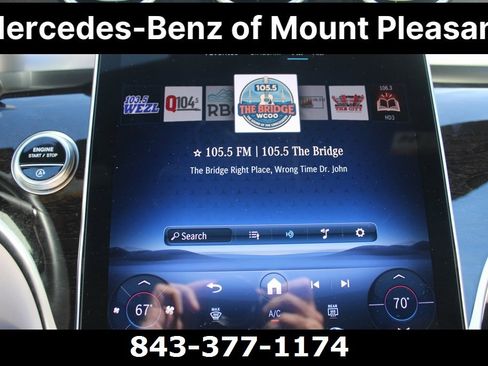 Certified 2025 Mercedes-Benz GLC 300 image 43