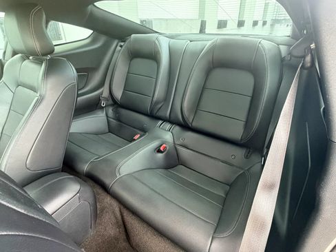 Used 2015 Ford Mustang GT Premium RWD image 12