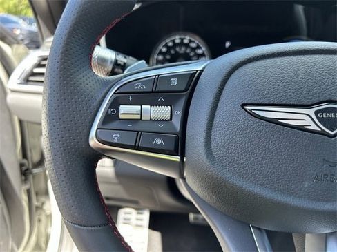 New 2026 Genesis G70 3.3T Sport Prestige image 27