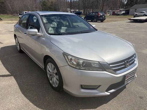 Used 2013 Honda Accord EX-L image 12