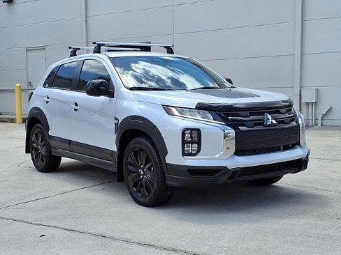 New 2026 Mitsubishi Outlander Sport AWD image 5