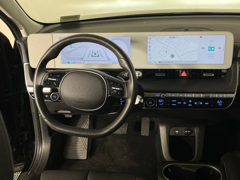 Used 2023 Hyundai Ioniq 5 SEL image 14