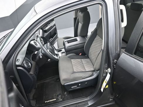 Used 2018 Toyota Tundra SR5 w/ TRD Off Road Package image 12