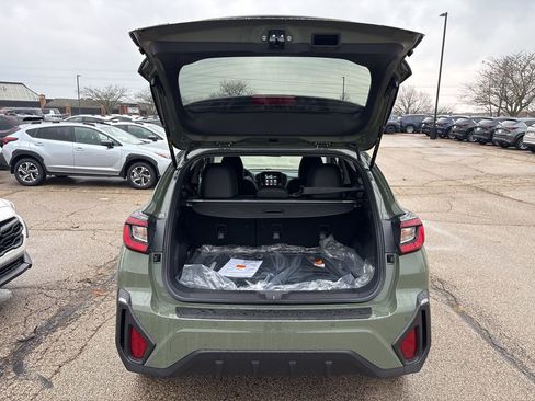 New 2026 Subaru Crosstrek 2.5i Limited image 7