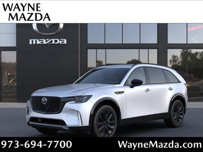 New 2026 MAZDA CX-90 3.3 Turbo S w/ Premium Package