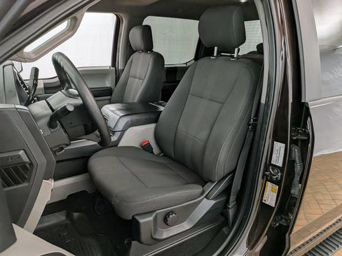Certified 2019 Ford F150 XL w/ Equipment Group 101A Mid AWD/4WD image 12