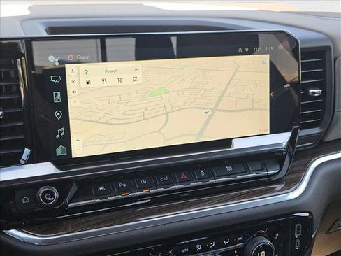 New 2026 Chevrolet Silverado 1500 LT w/ Safety Package image 14