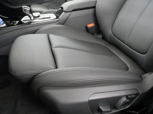 Used 2024 BMW 228i Gran Coupe w/ Premium Package image 11