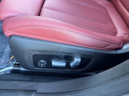 Certified 2023 BMW i4 eDrive35 image 13