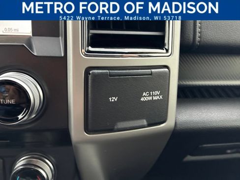 Certified 2018 Ford F150 Lariat w/ Equipment Group 502A Luxury AWD/4WD image 29