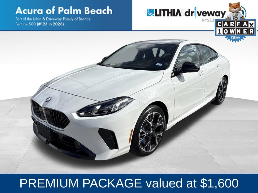 Used 2026 BMW 228i xDrive AWD/4WD 360° Tour