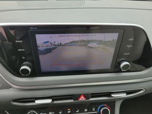 Used 2022 Hyundai Sonata SE FWD image 10