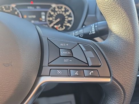 New 2025 Nissan Altima 2.5 SV w/ SV Special Edition Package image 17