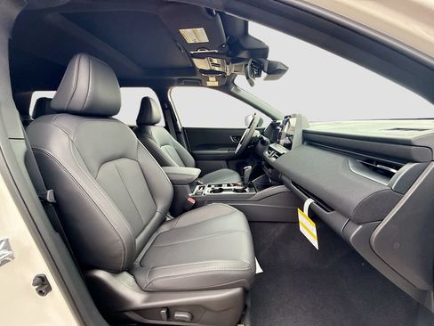 New 2026 Subaru Outback Limited XT AWD/4WD image 37