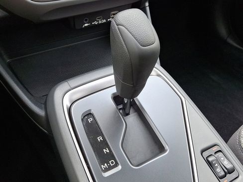 Certified 2024 Subaru Crosstrek 2.0i Premium image 13